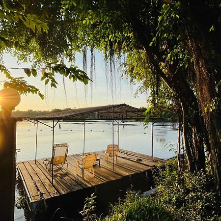 Moon River Resort Phimai Eksteriør bilde