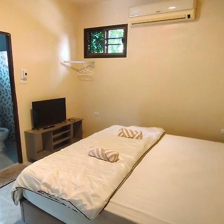 Moon River Resort Phimai Eksteriør bilde