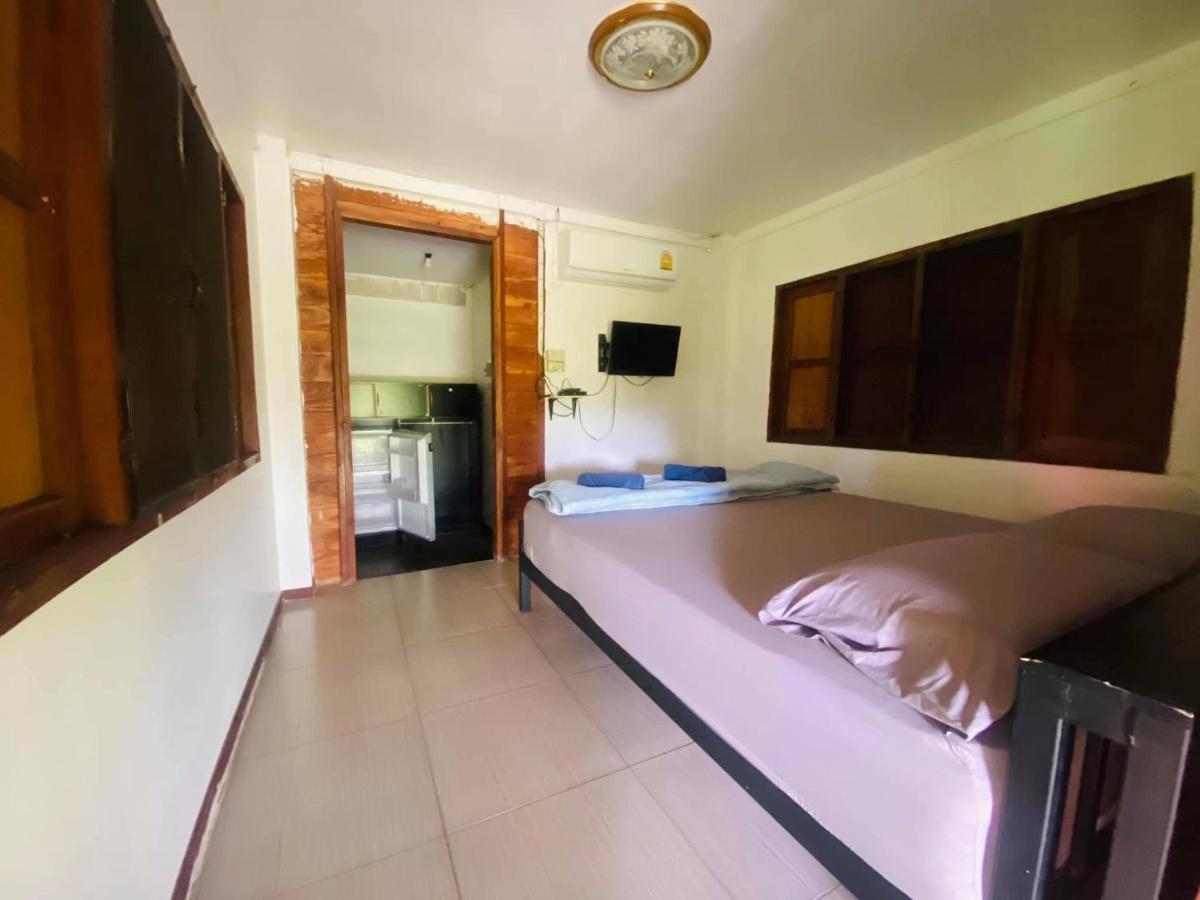 Moon River Resort Phimai Eksteriør bilde