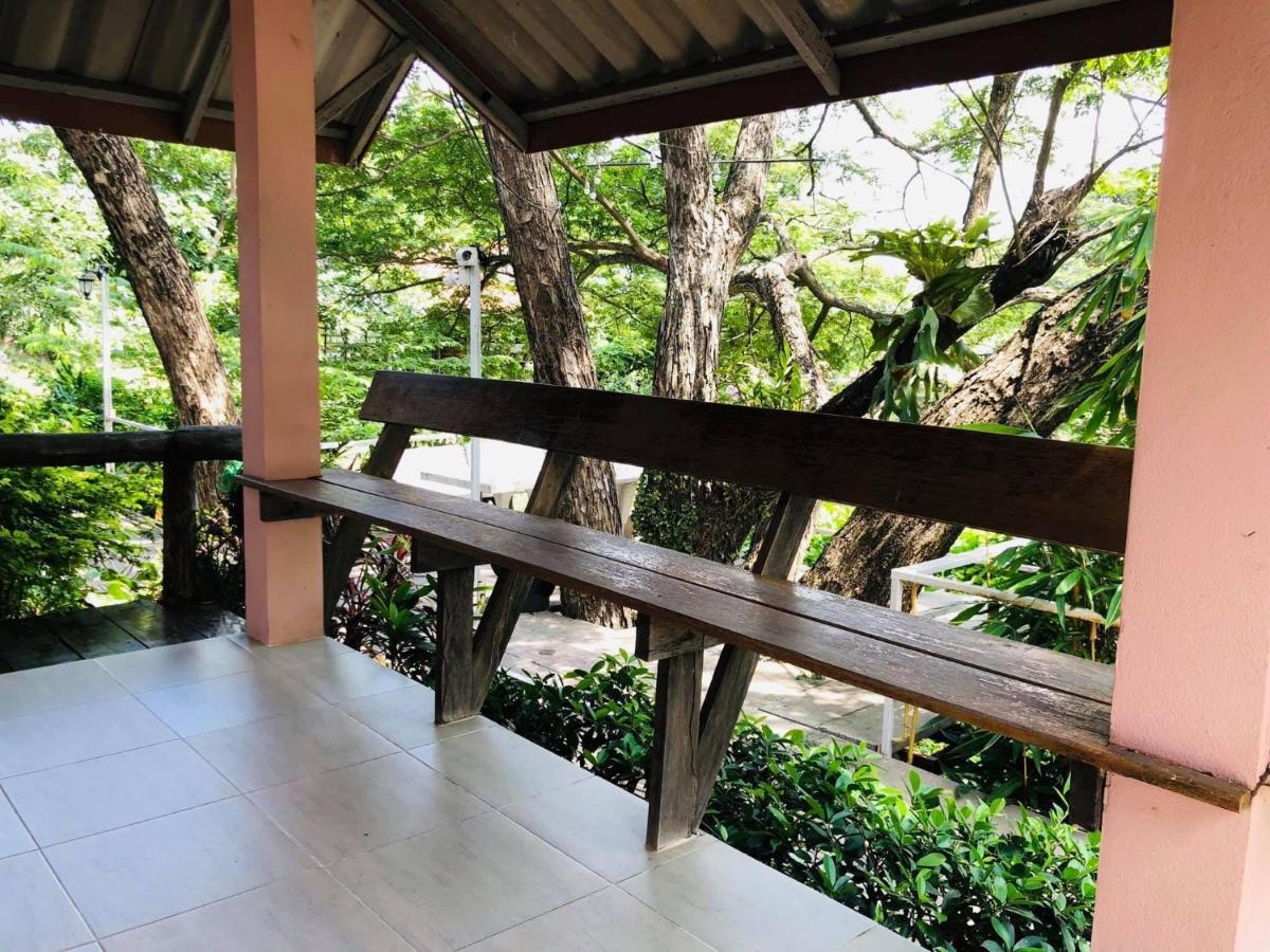 Moon River Resort Phimai Eksteriør bilde