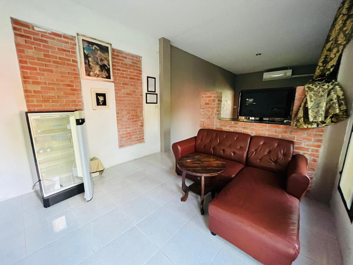 Moon River Resort Phimai Eksteriør bilde