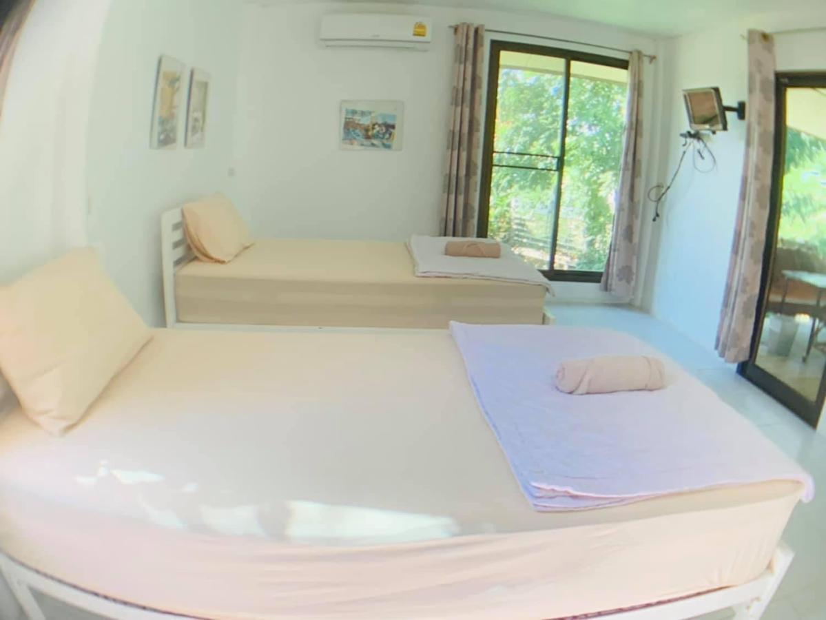 Moon River Resort Phimai Eksteriør bilde