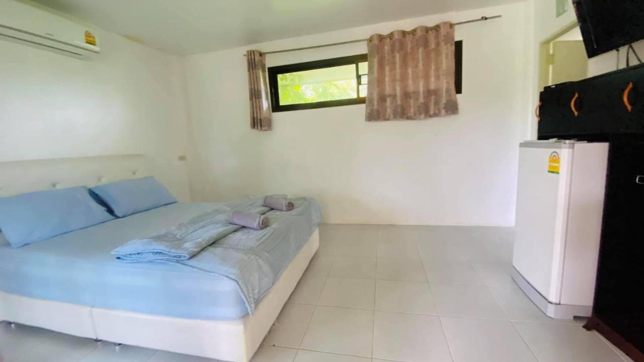 Moon River Resort Phimai Eksteriør bilde