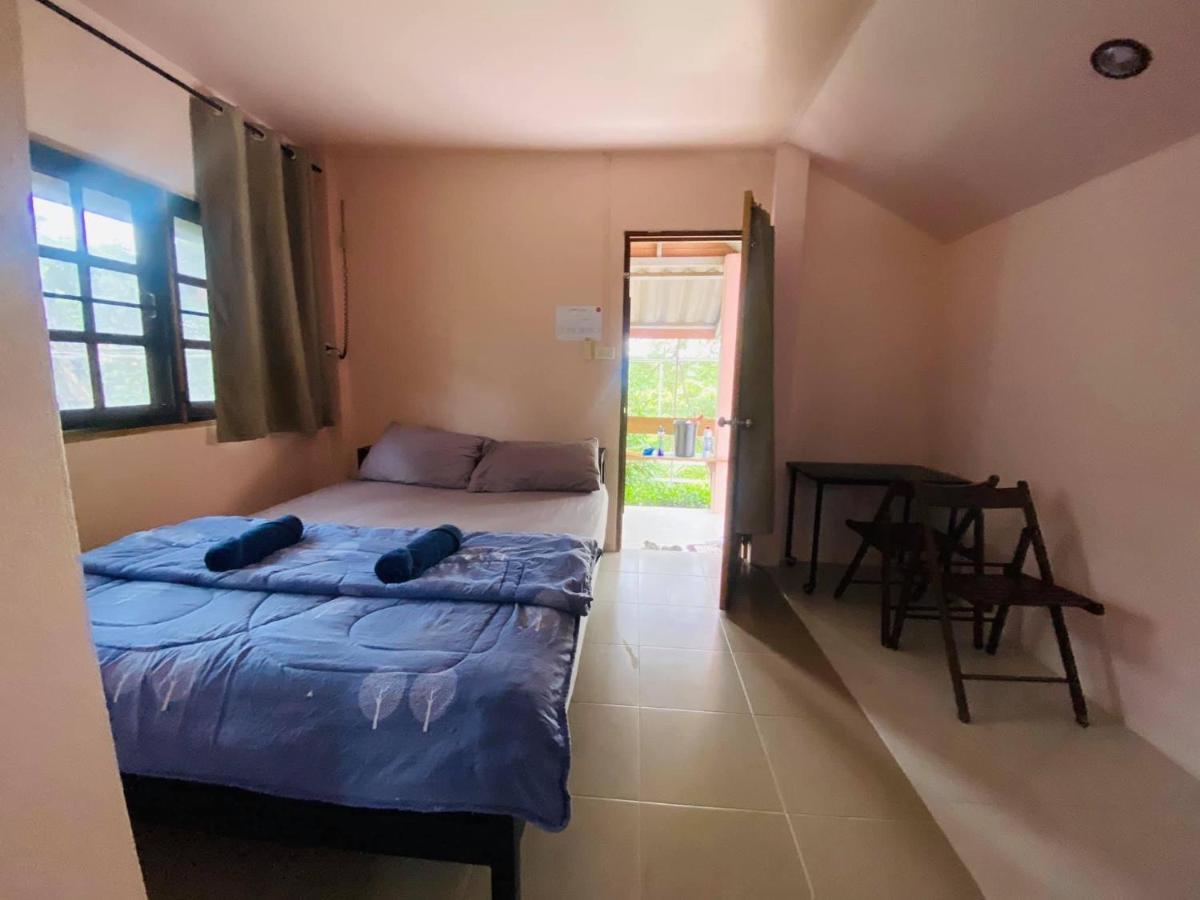Moon River Resort Phimai Eksteriør bilde