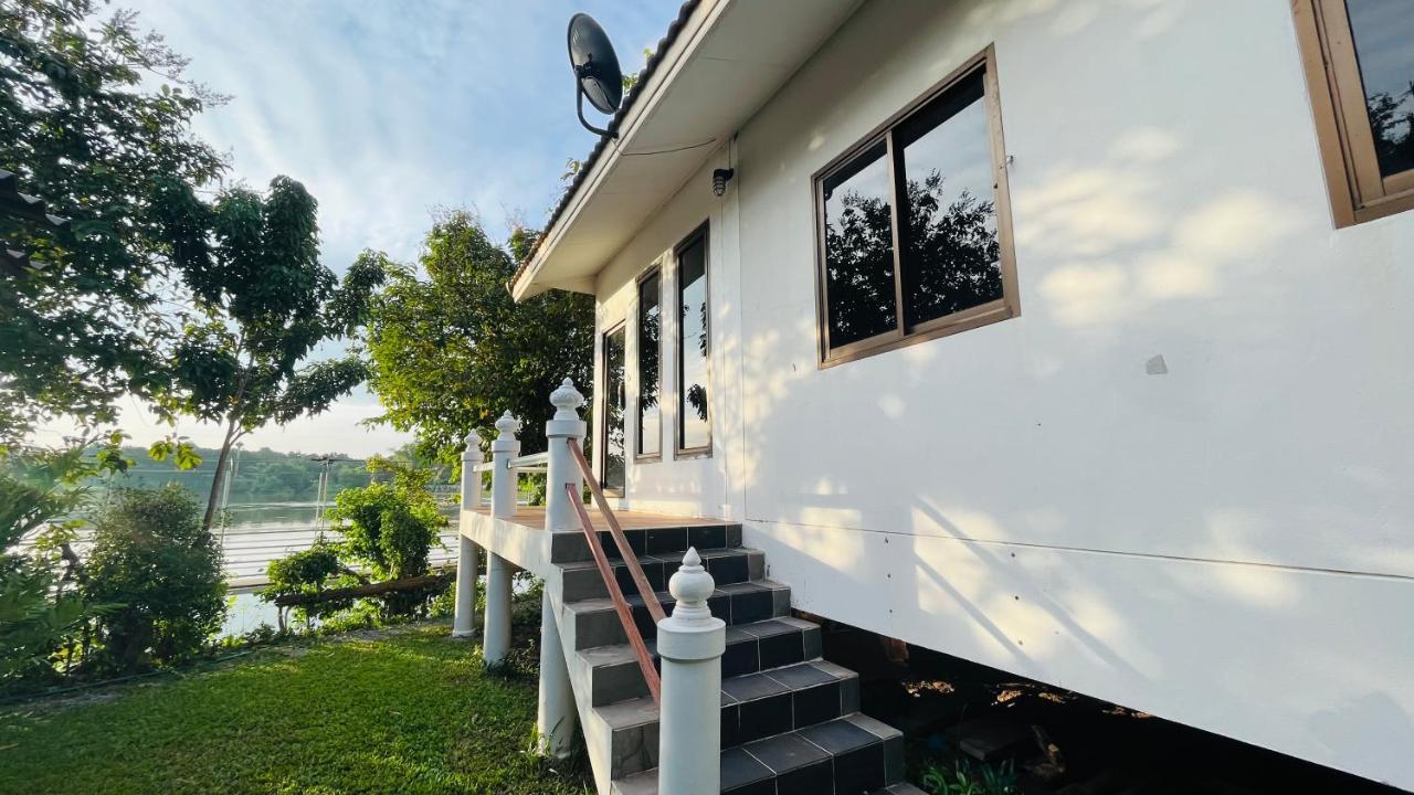 Moon River Resort Phimai Eksteriør bilde