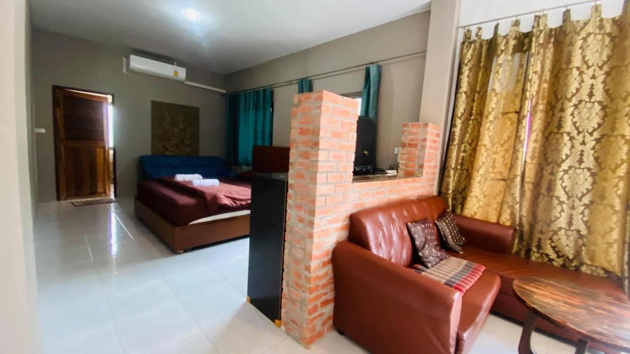 Moon River Resort Phimai Eksteriør bilde