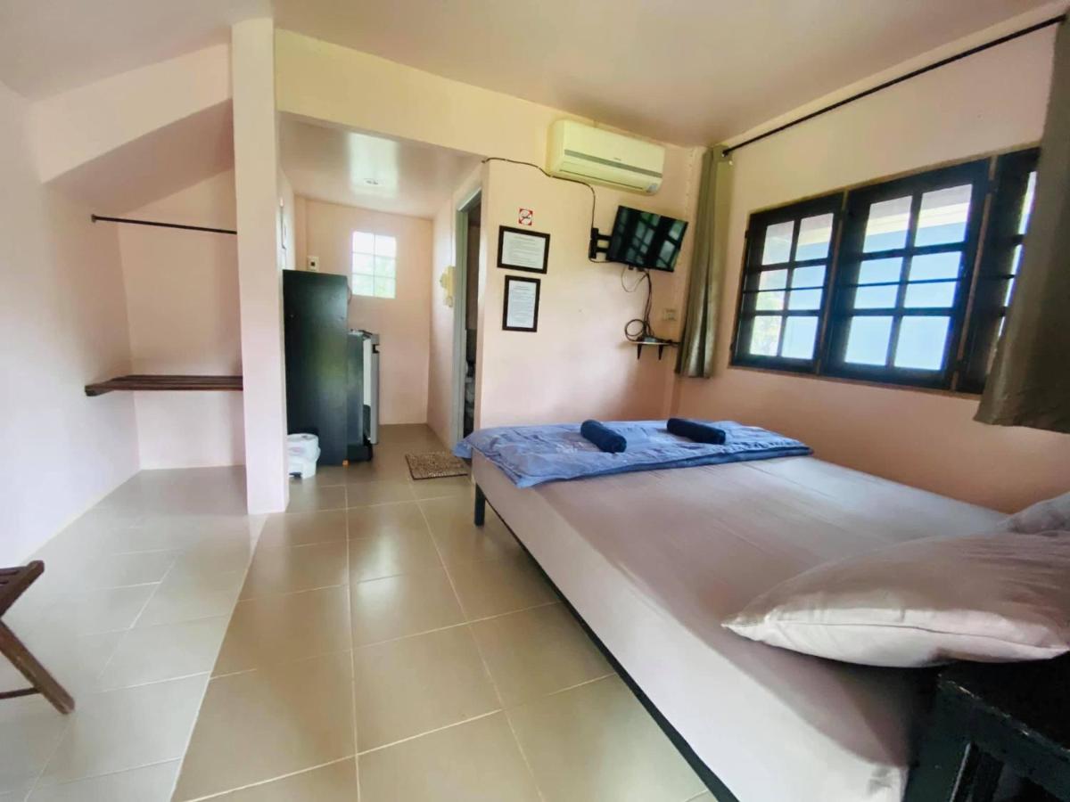 Moon River Resort Phimai Eksteriør bilde