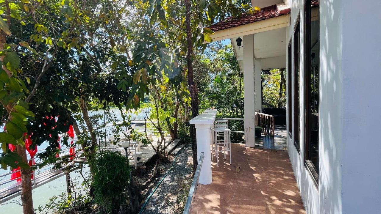 Moon River Resort Phimai Eksteriør bilde
