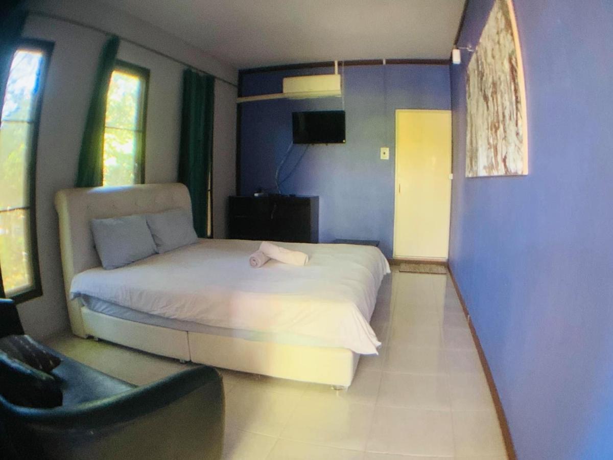 Moon River Resort Phimai Eksteriør bilde