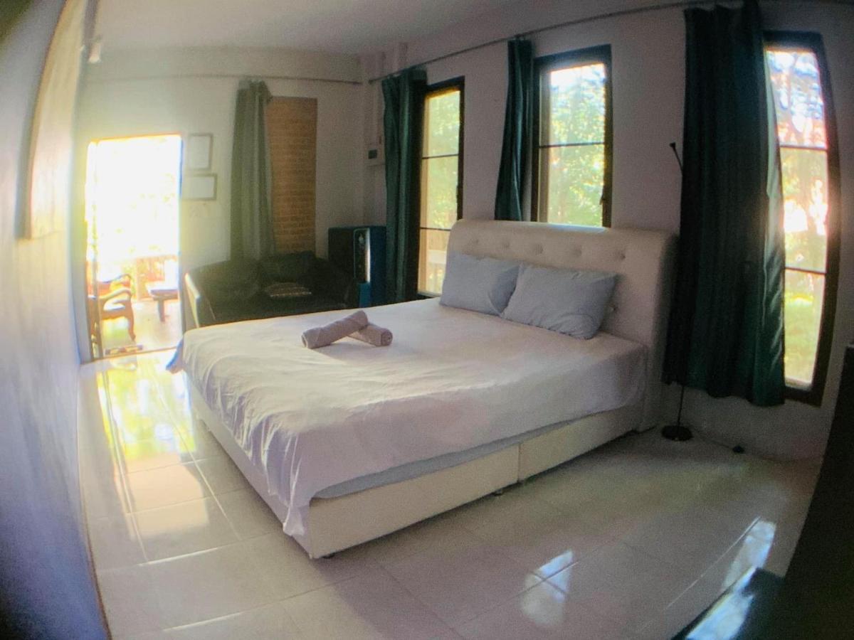 Moon River Resort Phimai Eksteriør bilde