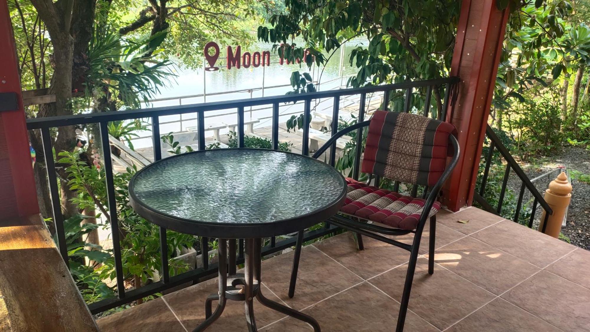 Moon River Resort Phimai Eksteriør bilde