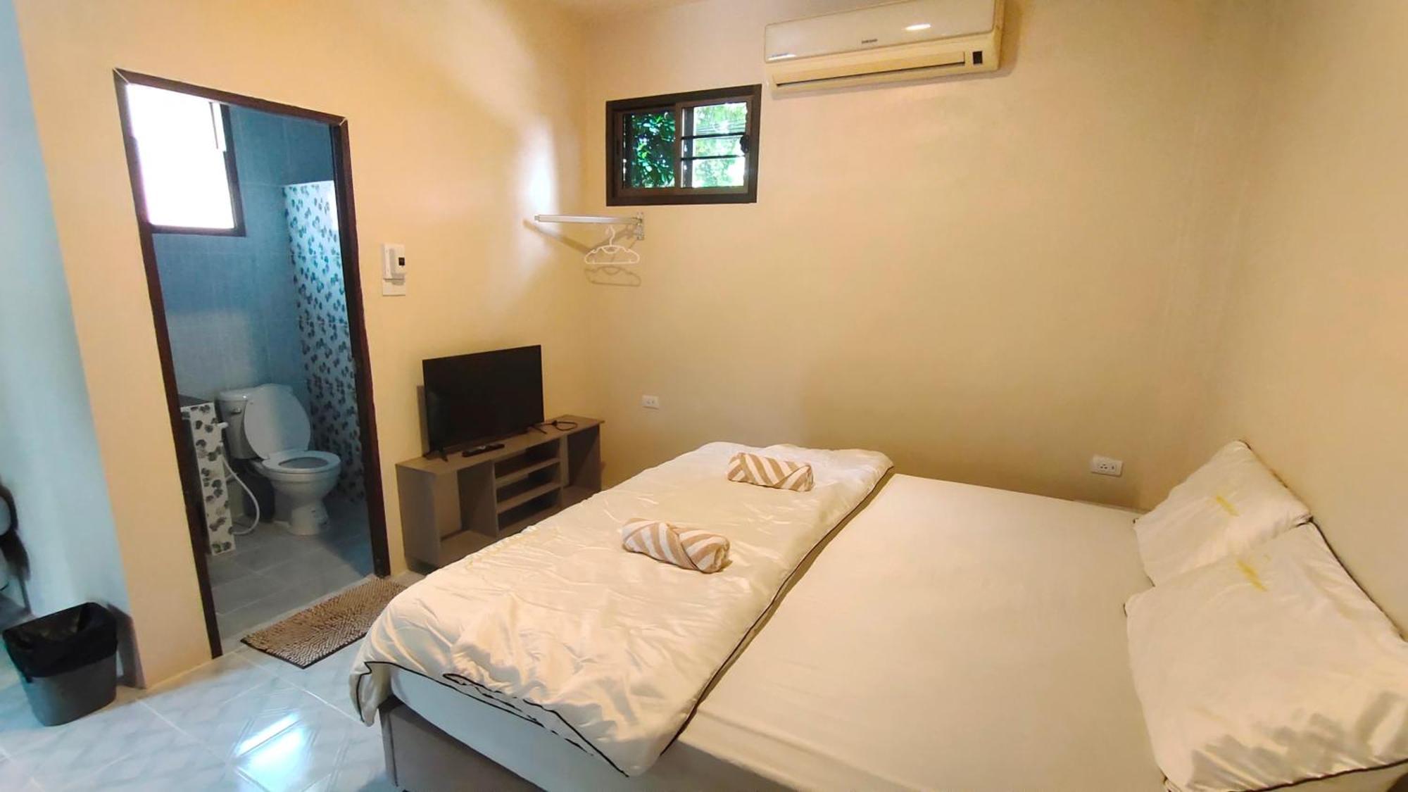 Moon River Resort Phimai Eksteriør bilde